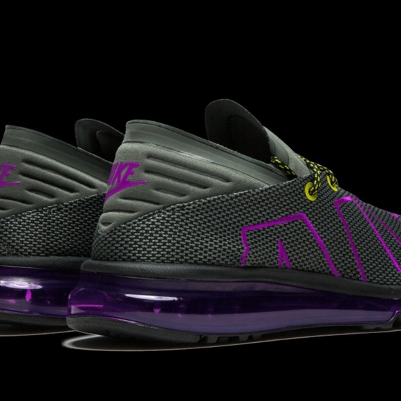 Nike Air Max Flair's - Picture 6 of 6